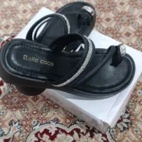 صندل خارجی برند کوکو سایز ۴۰|کیف، کفش، کمربند|بندر کنگان, |دیوار