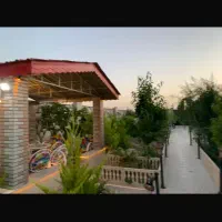 باغ ویلا استخردار لاکچری شهریار ( فروش فوری )