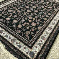 فرش۵۰۰شانه تمام نخ ضخیم و سنگین|فرش|تهران, کیانشهر|دیوار
