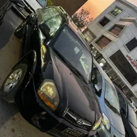 هیوندای توسان، مدل ۲۰۰۹|خودرو سواری و وانت|کیش, |دیوار