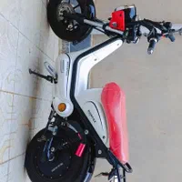 موتور برقی همتاز