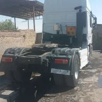 کشنده دنیز۹۲|خودرو سنگین|رباطکریم, رباطکریم|دیوار