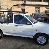 پراید وانت ۴۰۲