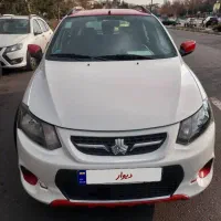 کوییک مدل ۱۴۰۱|خودرو سواری و وانت|تهران, فرحزاد|دیوار