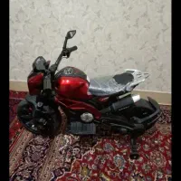 موتورشارژی بنلی