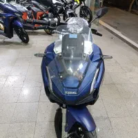 موتورهای ای دی وی150