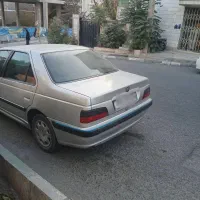 پرشیا مدل ۸۳ موتور فرانسه|خودرو سواری و وانت|دماوند, گیلاوند|دیوار