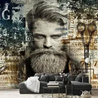 اصلاح سر رایگان برای آقایان آرایشگاه مردانه/سالمند