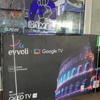 انواع تلویزیون نقد و اقساط