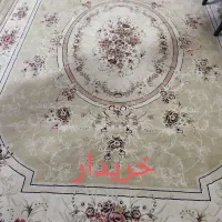 فرش شیش متری