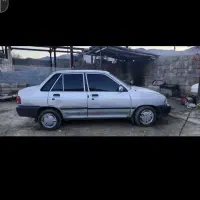 پراید مدل 82