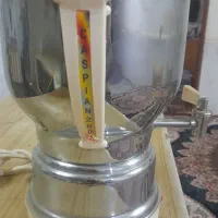 سماور برقی و گازی|سماور، چایساز، قهوهساز|زابل, |دیوار