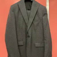 کت شلوار نو سایز ۵۰