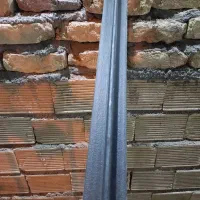 ۳ پری آهنی سایز ۶ ونبشی نو