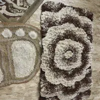 پا دری|پادری|شیراز, محراب|دیوار