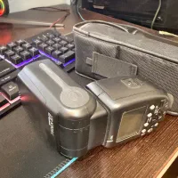 فلاش اکسترنال فوتومکس Fotomax 750EX