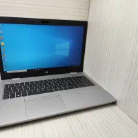 لپ تاپ Hp probook 650G4 i7نسل۸ رم۱۶ هارد ssd|رایانه همراه|تهران, باغ فیض|دیوار