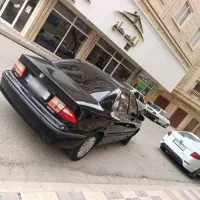 سمند|خودرو سواری و وانت|کرج, خرمدشت|دیوار