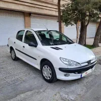 206sd مدل 88 تیوفایو وی 8|خودرو سواری و وانت|مشهد, فاطمیه|دیوار