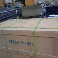 وسایل سوخاری کنتاکی کیلویی سرخ کن دیسپلی بریدینگ|کافیشاپ و رستوران|اصفهان, کوجان|دیوار