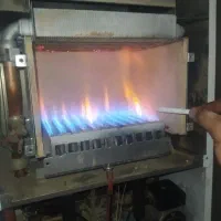 تعمیرات تخصصی انواع پکیج 100٪ تضمینی ،همه مناطق