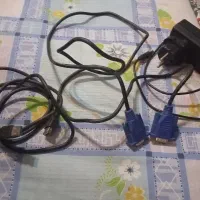 کابل کامپیوتروالاکتور