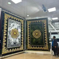 فرش ماشینی کاشان در فروشگاه شهر فرش قلات|فرش|صدرا-فارس, |دیوار