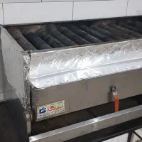 منقل گازی کبابی|اجاق گاز و لوازم برقی پختوپز|جم, |دیوار