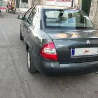 تیبا1مدل1394|خودرو سواری و وانت|همدان, |دیوار