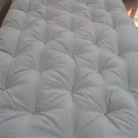 لحاف و تشک بالشت دوزی