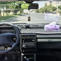 پراید صبا مدل ۸۸،فرمان هیدرولیک فابریک