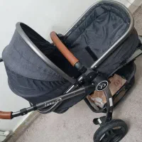 کالسکه برند  Cv baby|کالسکه و لوازم جانبی|تهران, فردوس|دیوار