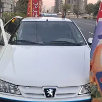 پارس 94 سفید|خودرو سواری و وانت|کرج, گلشهر|دیوار