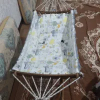 فروش کریر و بانوچ(گهواره)|کالسکه و لوازم جانبی|مریوان, |دیوار