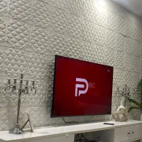 شمعدان پنج شعله