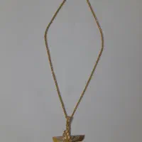 طلا خانگی