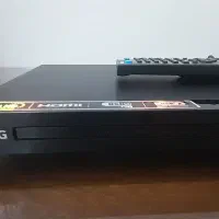 دستگاه دی وی دی  DVD برند ال جی