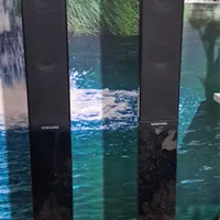 سینما خانگی سامسونگ|سیستم صوتی خانگی|تاکستان, |دیوار