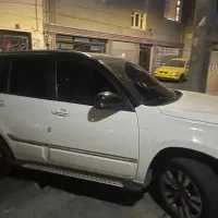 ام وی ام x33S|خودرو سواری و وانت|تهران, فلاح|دیوار