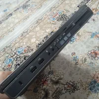 لپتاپDELL سیپیو i7 رم16هارد1 512 SSD گرافیک GDRR5|رایانه همراه|سنندج, |دیوار