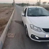 ساینا اس صفر مدل۴۰۴|خودرو سواری و وانت|قرچک, میرزائی شمالی|دیوار
