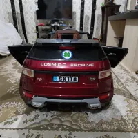 ماشین شارژی|اسباب‌بازی بچه|فردیس, شهرک سپاه|دیوار