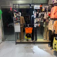 واگذاری مغازه پوشاک