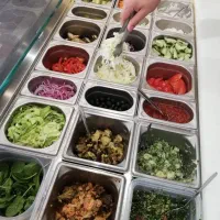 تجهیزات سلف سرویس|کافیشاپ و رستوران|تهران, شوش (باغ آذری)|دیوار