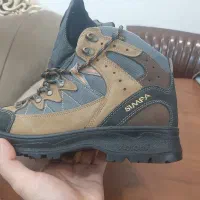 کفش کوهنوردی اورجینال|کیف، کفش، کمربند|گرگان, |دیوار