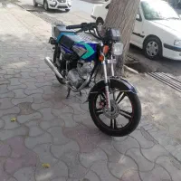 هندا 200 کبیر مدل 1404
