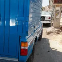 نیسان دوگانه سوز اپشنال 1404