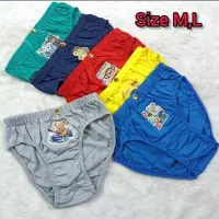 شورت بچگانه پسرانه