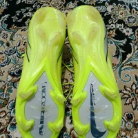 کفش فوتبال|کیف، کفش، کمربند|کرمانشاه, |دیوار