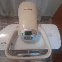 اتو پرسی ژانومه